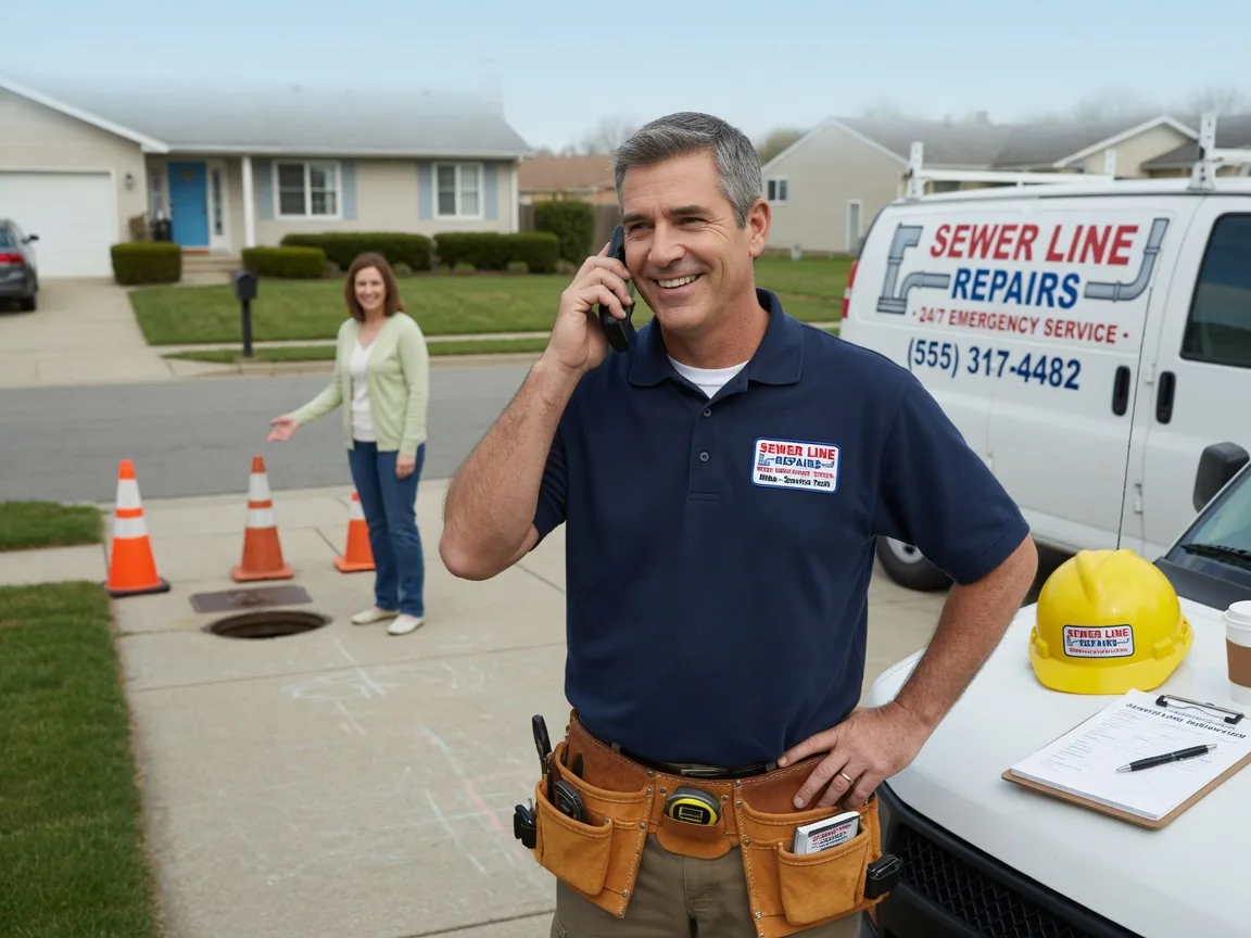 Emergency Plumber Sayreville, NJ FAQs